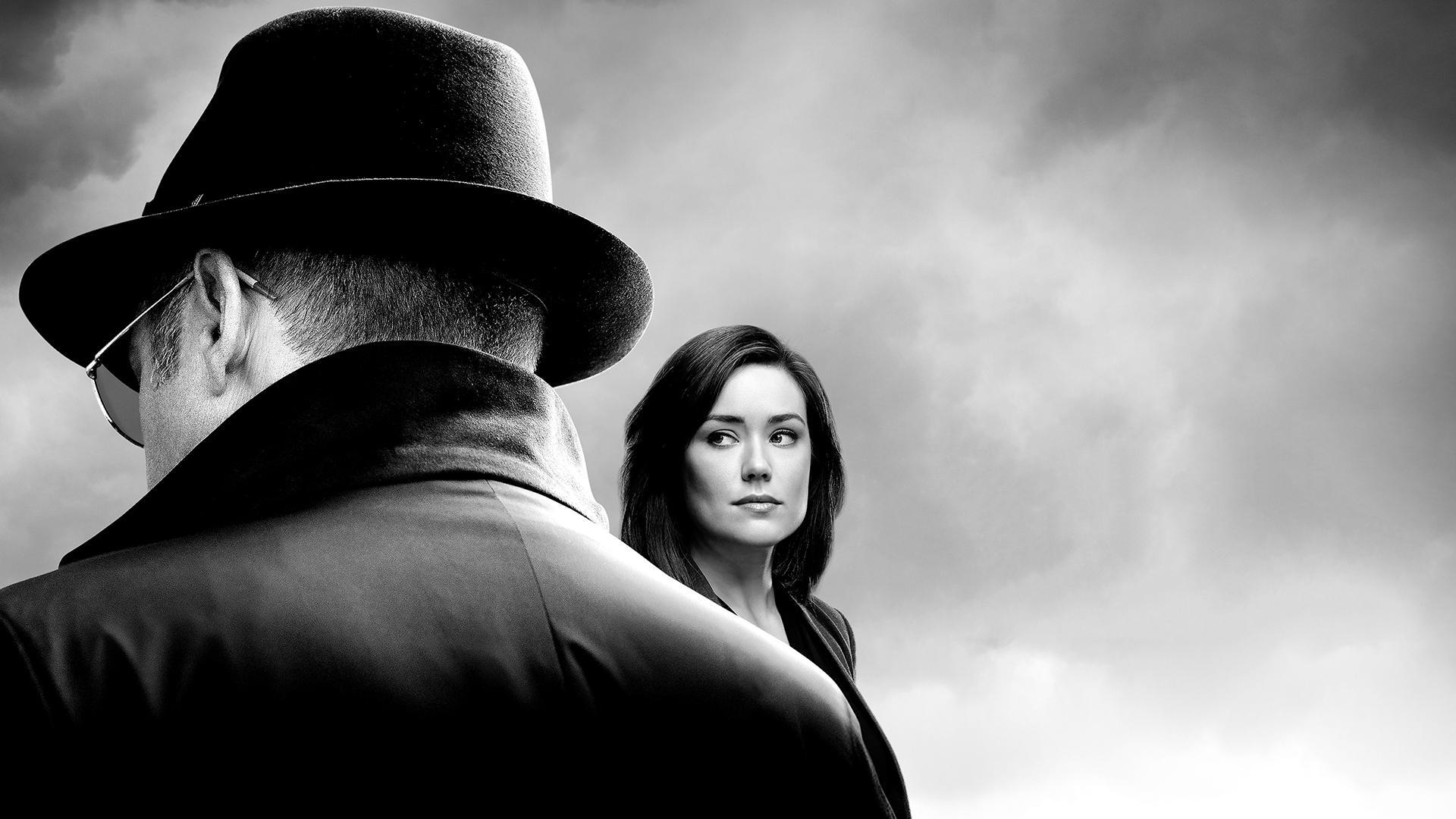 سریال  The Blacklist با زیرنویس چسبیده