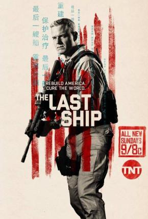 دانلود سریال The Last Ship