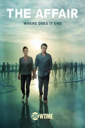 دانلود سریال  The Affair