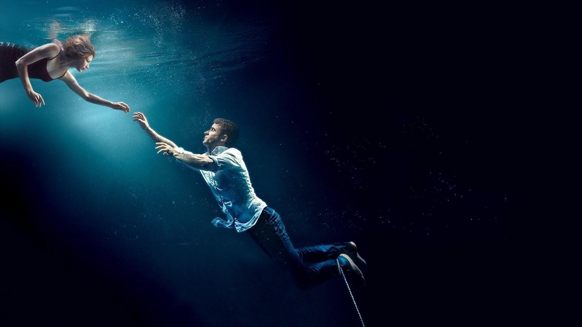 سریال  The Leftovers با زیرنویس چسبیده