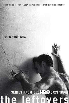 دانلود سریال  The Leftovers