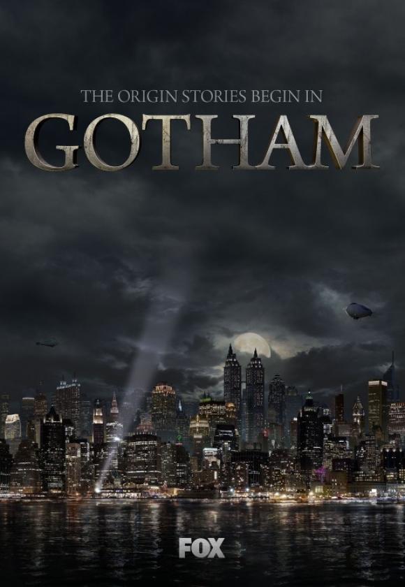 سریال  Gotham