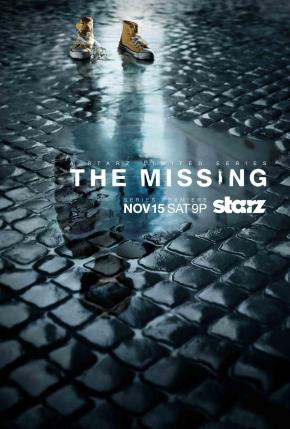 دانلود سریال  The Missing