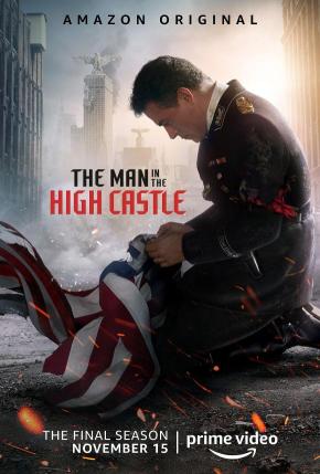 دانلود سریال  The Man in the High Castle