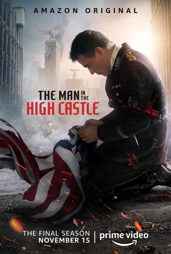 سریال  The Man in the High Castle