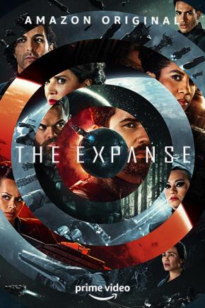 دانلود سریال  The Expanse