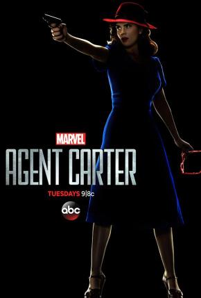 دانلود سریال  Agent Carter