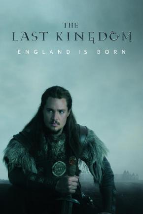 دانلود سریال  The Last Kingdom