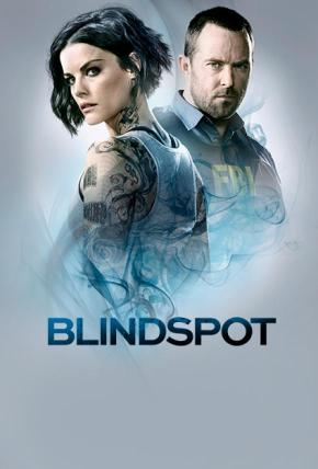 دانلود سریال  Blindspot