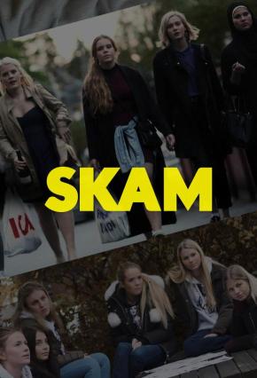 دانلود سریال  Skam