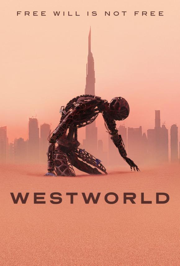 سریال  Westworld