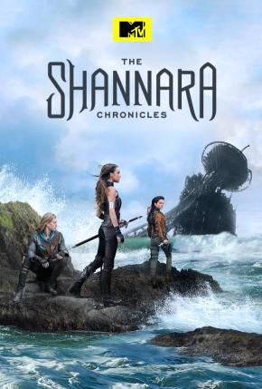 دانلود سریال  The Shannara Chronicles