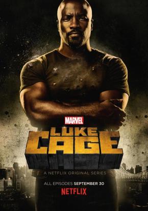 دانلود سریال  Luke Cage