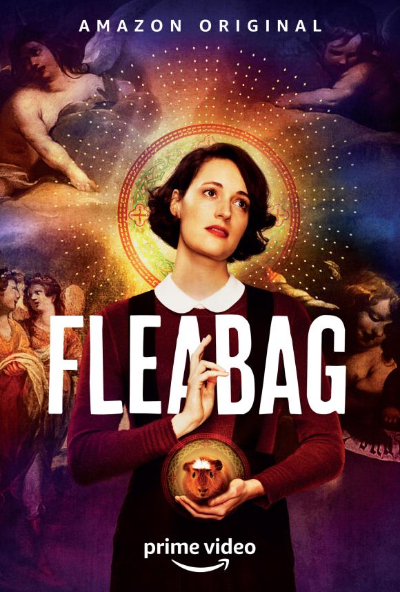 سریال  Fleabag