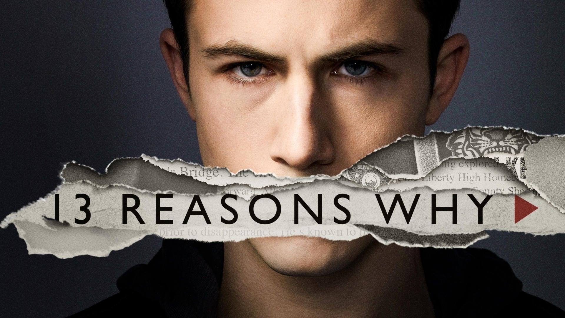 سریال  13 Reasons Why با زیرنویس چسبیده