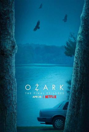 دانلود سریال  Ozark