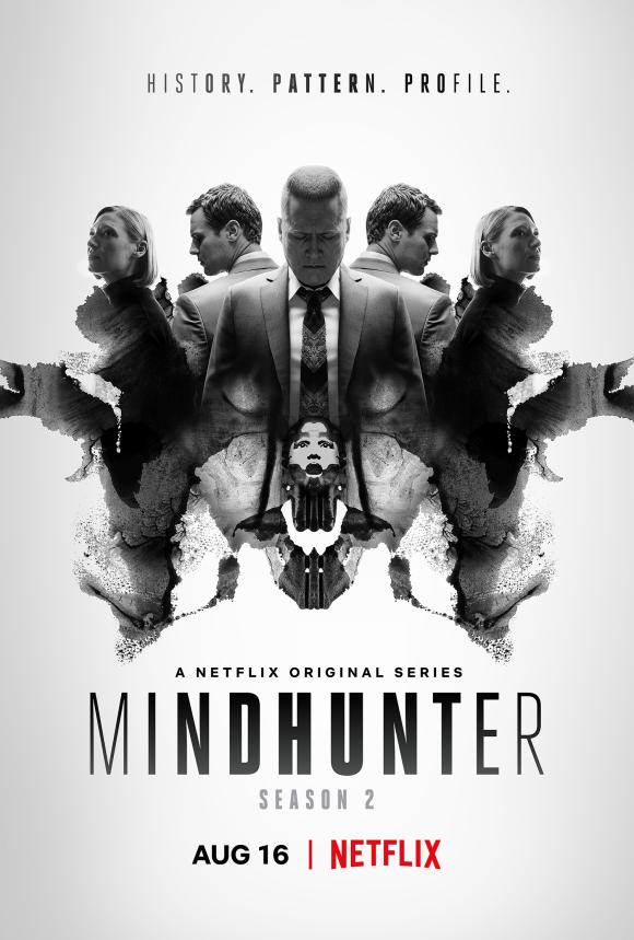 سریال  Mindhunter