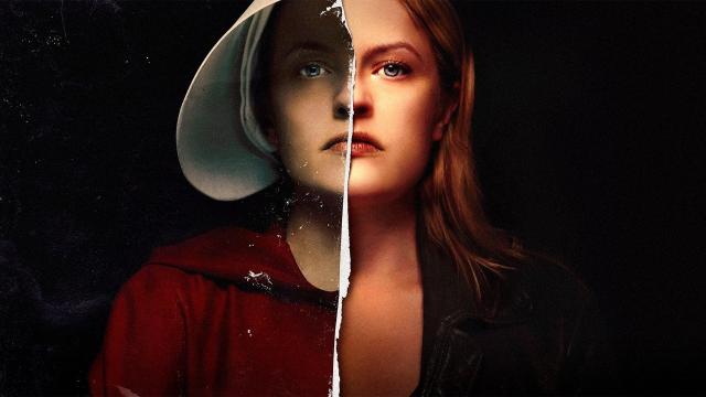 دانلود سریال The Handmaid's Tale