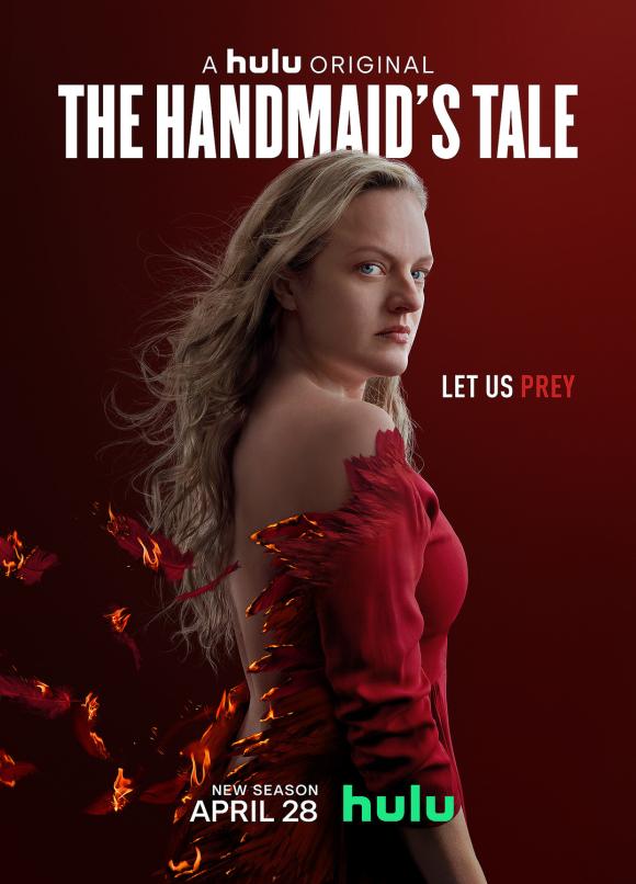 سریال  The Handmaid's Tale