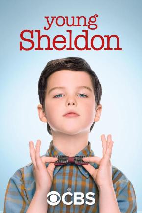 دانلود سریال  Young Sheldon