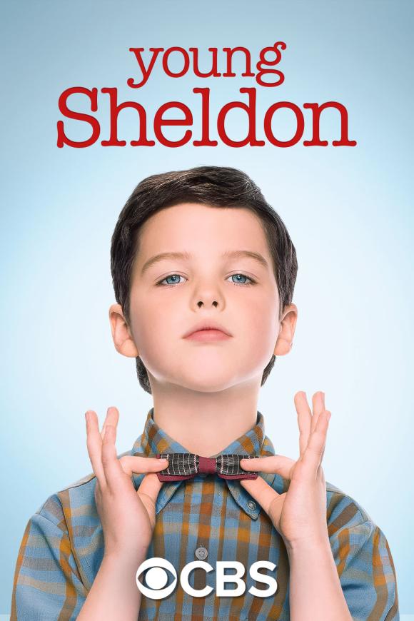 سریال  Young Sheldon