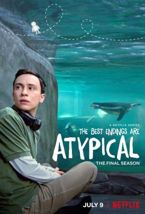 دانلود سریال  Atypical