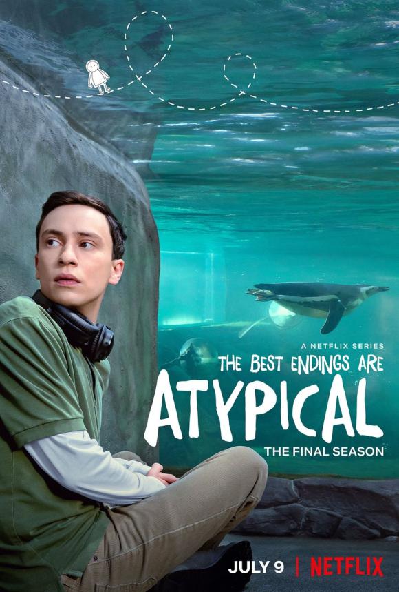 سریال  Atypical