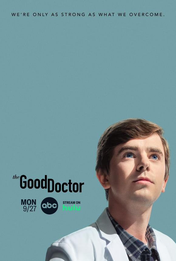 سریال  The Good Doctor