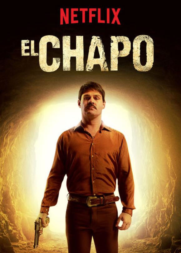 سریال  El Chapo