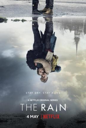 دانلود سریال  The Rain