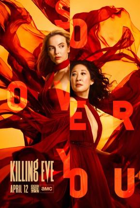 دانلود سریال  Killing Eve