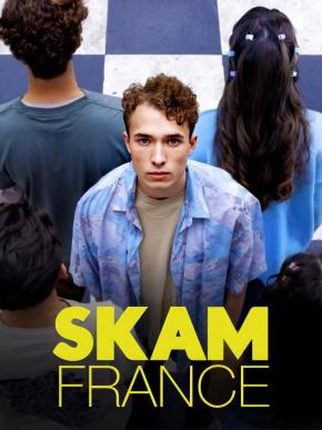 دانلود سریال Skam France