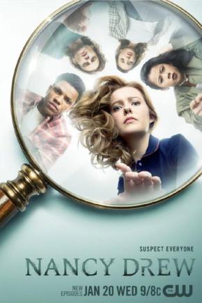 دانلود سریال  Nancy Drew