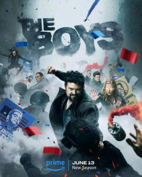 دانلود سریال The Boys