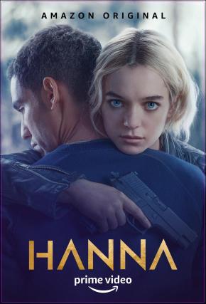 دانلود سریال  Hanna