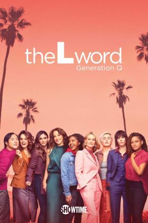 دانلود سریال  The L Word: Generation Q