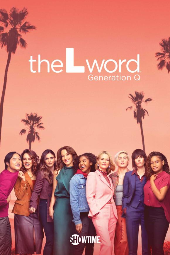 سریال  The L Word: Generation Q