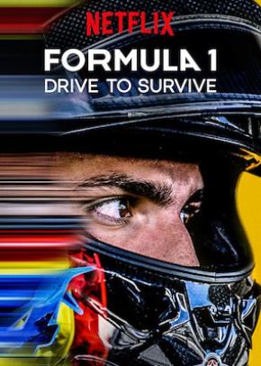 دانلود مستند سریالی Formula 1: Drive to Survive