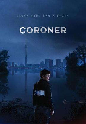 دانلود سریال  Coroner