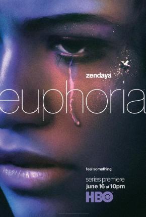 دانلود سریال  Euphoria