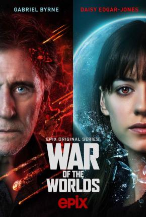 دانلود سریال  War of the Worlds