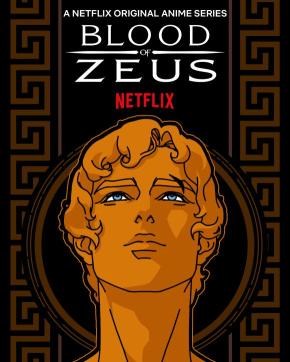 دانلود انیمیشن سریالی Blood of Zeus