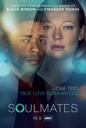 دانلود سریال  Soulmates