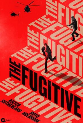 دانلود سریال  The Fugitive