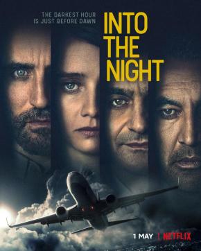 دانلود سریال  Into the Night