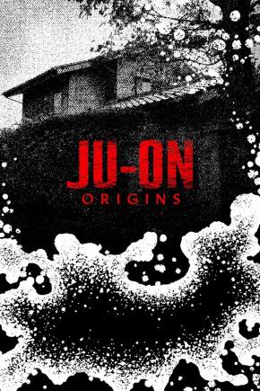 دانلود سریال  Ju-on: Origins