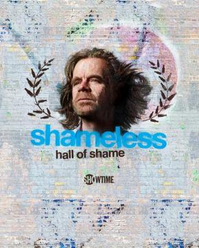 دانلود سریال  Shameless Hall of Shame