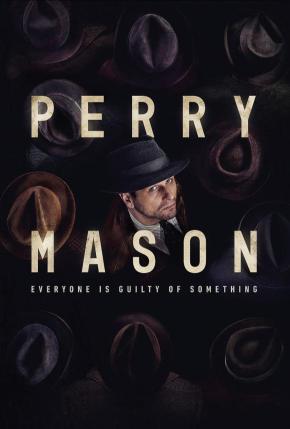 دانلود سریال  Perry Mason