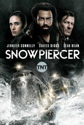 دانلود سریال  Snowpiercer