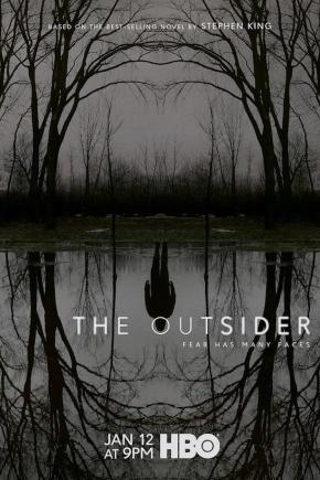 دانلود سریال  The Outsider